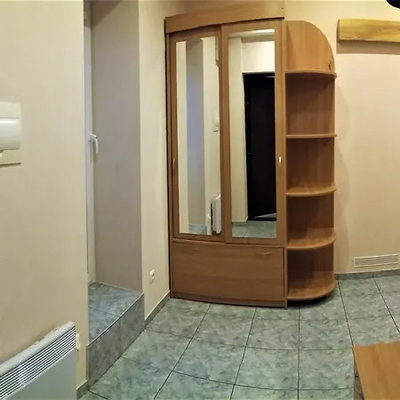 Near Svyturio Arena * 클라이페다