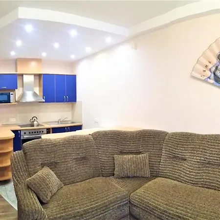 Near Svyturio Arena Apartment