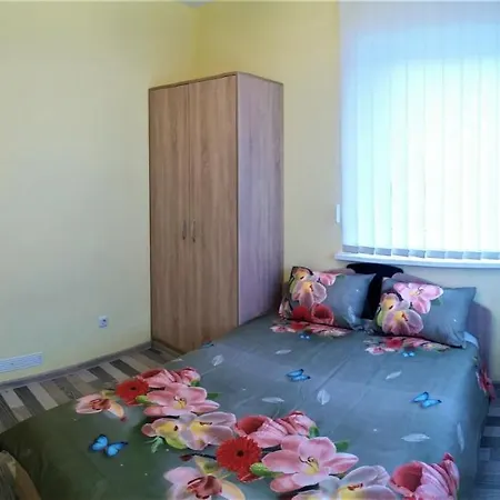 아파트 Near Svyturio Arena *