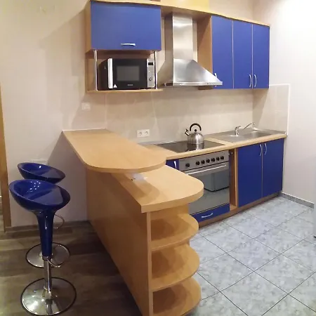 Near Svyturio Arena Apartment Klaipeda