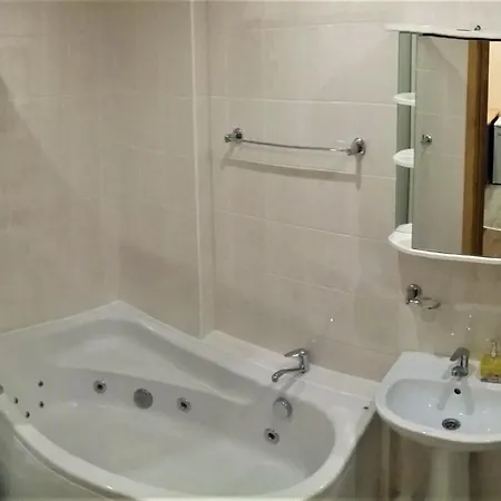 Near Svyturio Arena 아파트