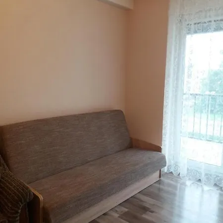 Near Svyturio Arena Klaipeda