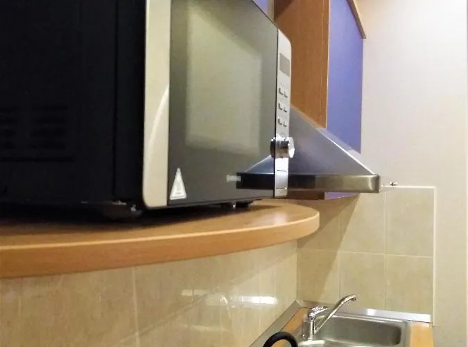 Apartamento Near Svyturio Arena