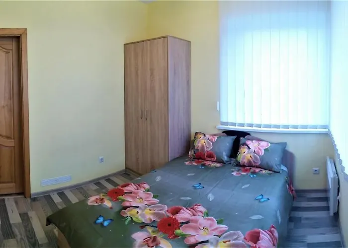 Apartamento Near Svyturio Arena *