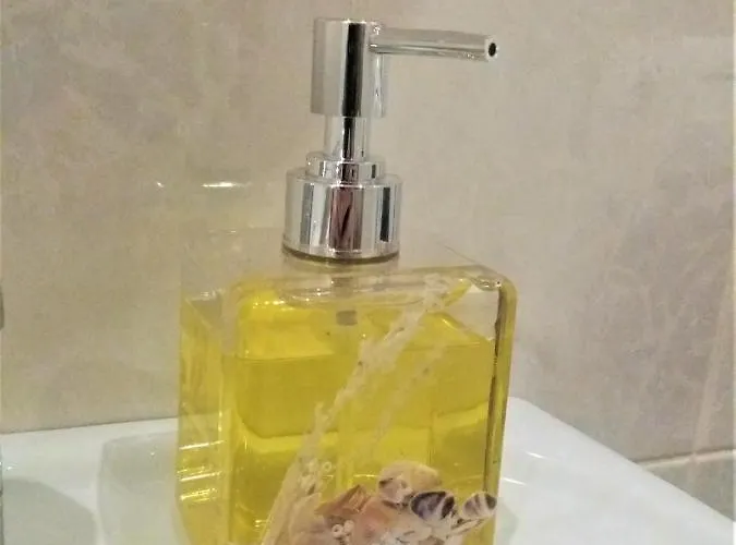 Near Svyturio Arena Klaipėda