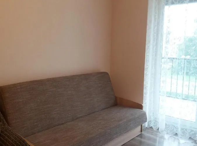 Near Svyturio Arena Klaipėda